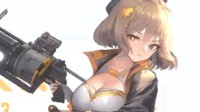 吊带袜的弹性这么高？被女朋友开车的午间动态图