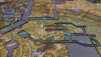 国内UP主自制《艾尔登法环》3D导航地图 内附详细教程