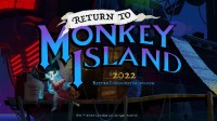 经典游戏《猴岛小英雄》续作公布 并发布音乐宣传片