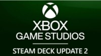 更多Xbox第一方游戏支持SteamDeck 总数量达11款