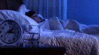 38%国人0点之后才入睡 睡眠不足5小时更易引发癌症