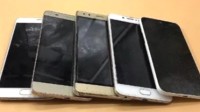 一吨可提炼5万元金属 我国超7成旧手机在家吃灰