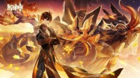 推特Q1十大热门游戏：《原神》第一《老头环》第七