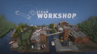 拆迁技术哪家强？Steam好评如潮的《拆迁》结束抢先体验、4月21日正式推出