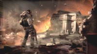 《毁灭战士》曾计划开发一款COD启发游戏 截图曝光