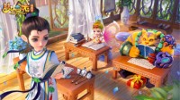 《梦幻西游电脑版》御前科举大赛邀你一展才华！