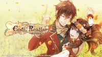 NS《CodeRealize 祝福的未来》中文版确定发售