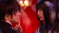 《xxxHOLiC》真人电影公开片段 四月一日和侑子初遇