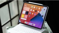 曝京东方将为苹果OLED iPad供货 预计2024年推出