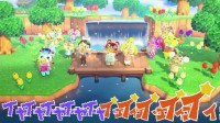 Switch新广告带童声洗脑BGM 林克马里奥魔性出镜