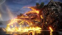 《艾尔登法环》祷告宣传片 真男人就玩信仰战士