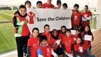 C罗摔手机事件发酵 英国儿童慈善机构不再与其合作