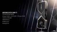 RTX 3080Ti显卡跌破官方建议价：最低已不到8000元