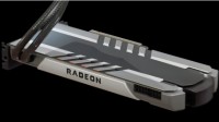AMD RX 7700XT显卡曝光 性能或与6900XT旗鼓相当