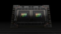 NVIDIA 144核处理器PK Intel至强：性能强2倍 能效高2.3倍