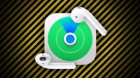 打击二手？AirPods绑定查找功能后难再翻新销售
