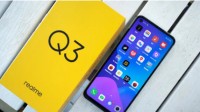 新一代千元机皇？realme Q5系列官宣4月20日发布