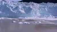 北极冰层减少95% 夏季恐将无冰 中科院揭秘一大缘由