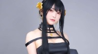 153CM小只马大有料 来自日本的樱花妹COSER