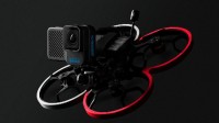 GoPro推出HERO10 Black Bones穿越机相机 3498元