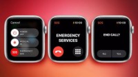 曝iPhone14和Apple Watch或支持卫星连接 可发消息