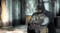 《蝙蝠侠：阿甘疯人院》高清纹理MOD 画面焕然一新