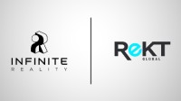 Infinite Reality 4.7亿美元收购Rekt 元宇宙扩展至电竞