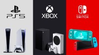 XSX|S在英国3月销量超NS、PS5 《老头环》继续霸榜