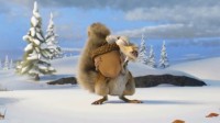 《冰河世紀》告別影片 大結局小松鼠終於吃到了橡果