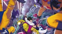 剧场版《龙珠超：超级英雄》重新定档 6月11日上映