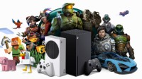 Xbox零元购？微软力推合约机Xbox All Access服务