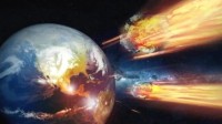 美军方解密文件 首次确认外星系陨石撞击过地球
