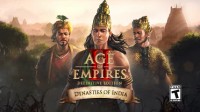 《帝国时代2》新DLC印度文明宣传片 4月29日发售