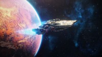 《银河文明4》公布全新预告 4月26日发售