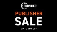 Steam开启Frontier特卖 《侏罗纪世界：进化2》新史低