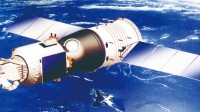 中国载人航天工程办公室：2022年将实施6次飞行任务