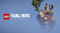 解谜冒险游戏《乐高：建造者之旅》将登陆PS4/5平台 4月19日上线
