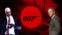 《007》游戏詹姆斯·邦德配音公布 竟是“杀手47”