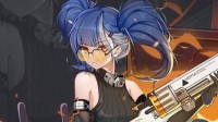 《幻塔》钴蓝拟态介绍 炽焰左轮使用攻略