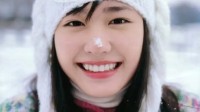 日本评奇葩榜单“牙齿最美女星” 新垣结衣第三