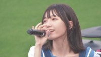 迷离感气质的偶像少女船井美玖 改拍写真后韵味独特