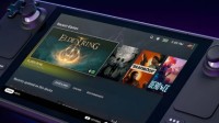 Steam掌机将支持自研版“VRR”：锁40帧 丝滑流畅
