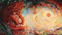 雄狮少年导演新作《逐日少年》立项 均属中国少年宇宙