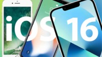 iOS16通知页面曝光 变化巨大 iPhone14系列将首发