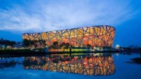 五一期间鸟巢正式开放双奥游 今日起试运营