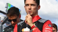 法拉利F1车手与粉丝合影时手表被偷 价值200万元