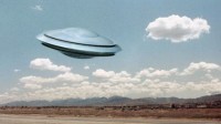 摸鱼5分钟：美国公开UFO调查 “摸鱼”结果全是水