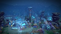 海底建造类游戏《Aquatico》上架Steam 今秋发售