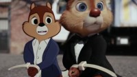 迪斯尼《松鼠大作战》日语版配音公开 5月20日上线