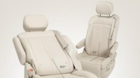 五菱发布车规级头等舱家庭座椅 售价3999元